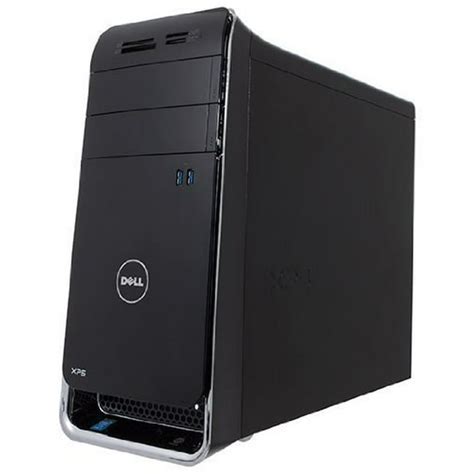 Dell Xps 8900 Desktop Intel Core I7 6700 6th Generation Quad Core