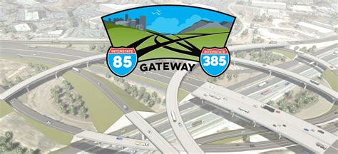 Engineers Gateway Project Honing In On Interstate 385 Fox Carolina 21