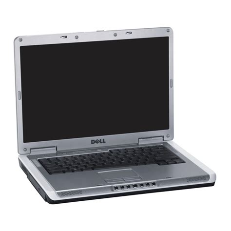 Dell Inspiron 2000 Getting Started Pdf Download Manualslib