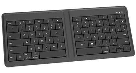 Microsoft Universal Foldable Keyboard Gu5 00004 Solotodo