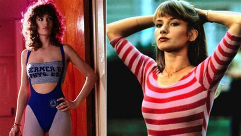 Top 15 Hottest Actresses Of The 1980s