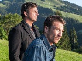 Weitere ideen zu der bergdoktor, doktor, berg. Der Bergdoktor Staffel 10 fremdes Herz | Fulton ...