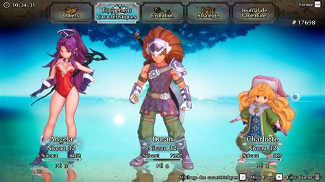 Trials Of Mana Mod Creation Guide Adult Gaming Loverslab