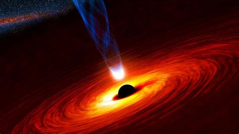 Supermassive Black Holes Can Force A Shredded Star To Collide With Its