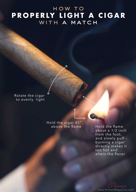 Once the cigar is in position, cut it boldly using swift, even. How to Smoke a Cigar with Your Boss and Look Like You Know ...