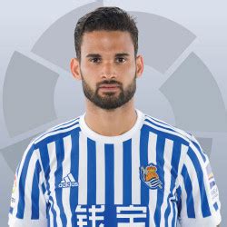 Willian jose won't one day have a stand named after him at. Willian José - Real Sociedad: News and official stats