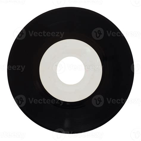 Vinyl Record Transparent Png 7303338 Png