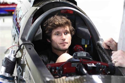 Triumph And Guy Martin Team Up For Motorcycle Land Speed Record Attempt