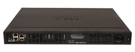 Cisco Isr4331 K9 8 Images New Isr4331 Ax K9 4000 Series Integrated Ax