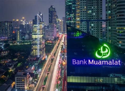 268, 269 & 270, jalan bandar 12 taman melawati 53100 kuala lumpur wilayah persekutuan. Bank Muamalat Indonesia Gunakan Oracle Cloud Perkuat ...
