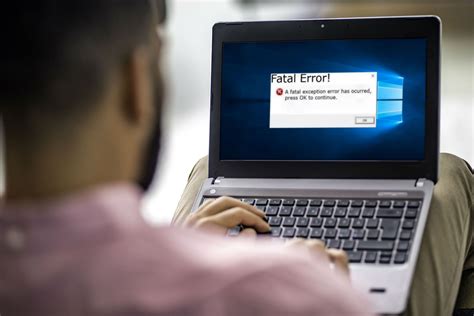 Fatal Error What It Is And How To Fix It