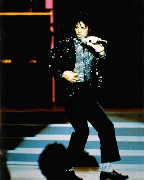 Michael Jackson Motown 25th Anniversary 1983