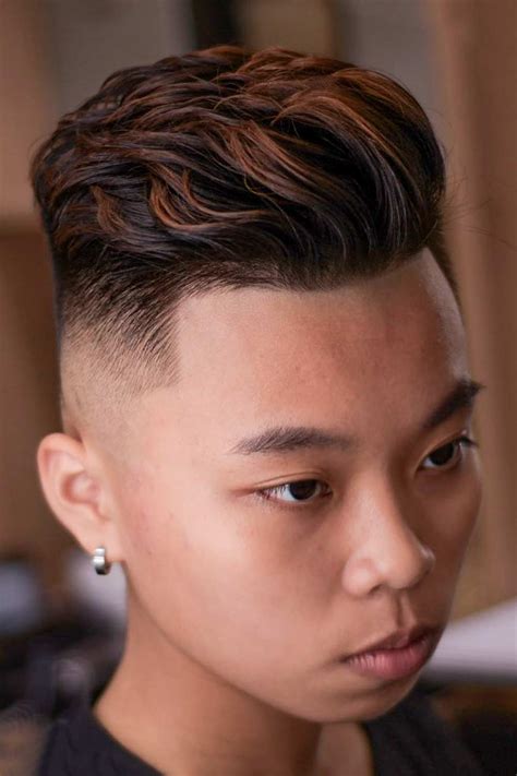 korean hairstyles for men that make you feel like celebs