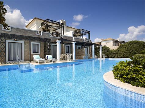 Aldemar Royal Mare Luxury Resort Hersonissos Griechenland Kreta