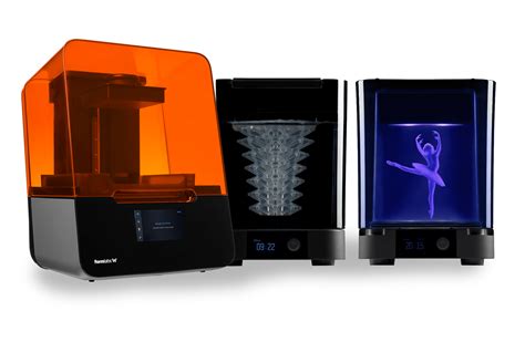 Formlabs Form 3 Complete Package Shop3dca