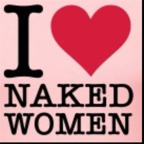I Love Naked Women Robbievj Twitter