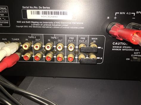 Another Subwoofer Connection Question Audioholics Home Theater Forums