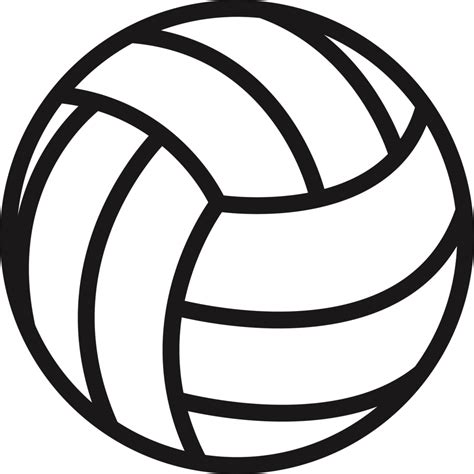 volleyball ai free illustration download - Urbanbrush ENG