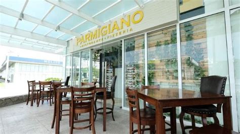 Parmigiano Molito Lifestyle Center Discounts Up To 30 Eatigo
