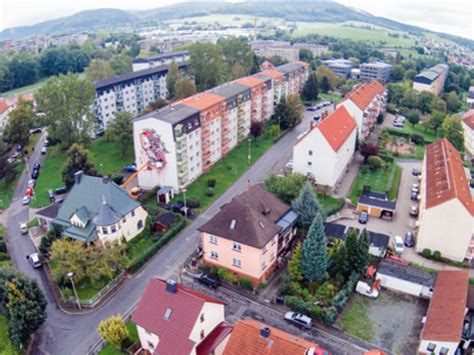 Mietwohnungen schmalkalden von privat & makler. Grüne Randlage - Wohnungsbau GmbH der Stadt Schmalkalden