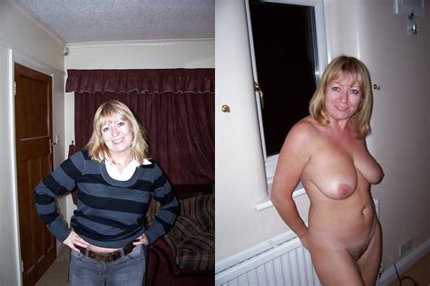 Dressed And Undressed Wives Milf Housewives 217 Pics 2 Xhamster