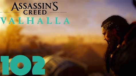 Assassin S Creed Valhalla PC 4K EP102 A Triumphant Return YouTube