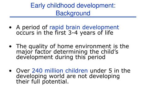 Ppt Child Development Powerpoint Presentation Free Download Id528624