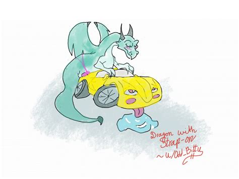 Rule 34 Car Fucking Dragon Dragons Having Sex With Cars Female Living Machine Scalie Strap On