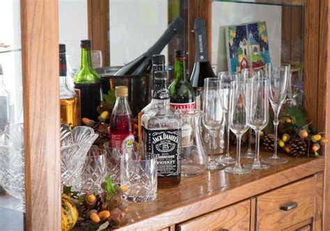 Following 15 minutes the kids enjoy the food. Autumn Dinner Party - Timeline - The Recipe Wench