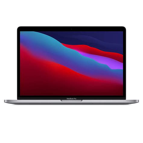 Macbook Pro 2020 M1 16gb 256gb Z11b Likenew Qmac Store