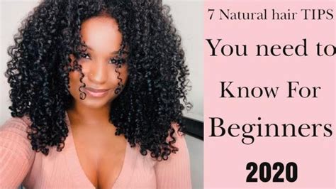 The type when you take the time to care your hair, then you are more prone to know how to bring out the best in your hair, under any prevalent condition as far as curly hair becoming straight naturally. What you need to know about natural curly hair | BEST tips ...