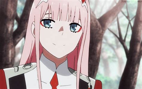 Zero Two Wallpaper Edits Darling In The Franxx Official