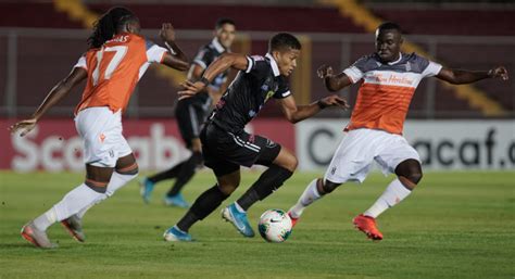 Check out the goals and penalty shootouts in these highlights! Forge FC to play Haitian club Arcahaie FC in Concacaf League quarter-finals - Canadian Premier ...