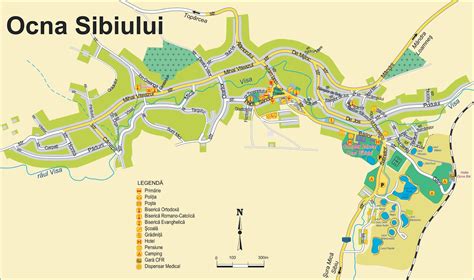 Casa iulia / ocna sibiului. Romania Live: Harta turistica Sibiu live webcam Balea Lac ...