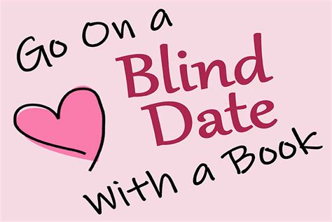 Blind Date With A Book Promo The Devils Advocate