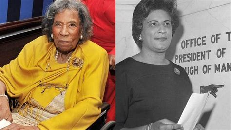 7 Black Women Historical Figures You May Not Know Bin Black
