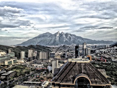 Monterrey • Nuevo Leon • Mexico Ramiromacias