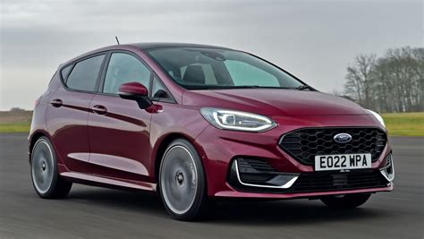 New Ford Fiesta 2022 Review All Car Brands All Car Brand
