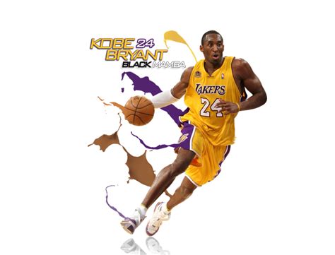 Kobe Bryant Logo Png Png Image Collection