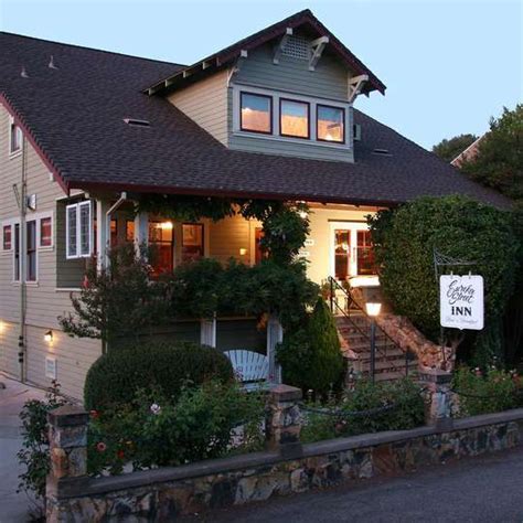 The Best Bed And Breakfasts In California