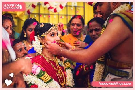 Brahmin Wedding Rituals Interesting And Fun Filled Happyweddings