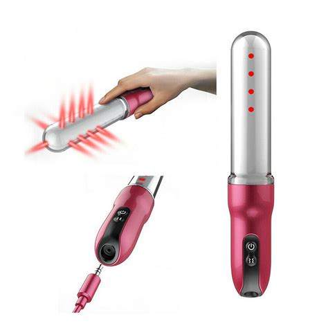 Vaginal Tightening Wand Mild Cervical And Vaginitis Laser Treatment