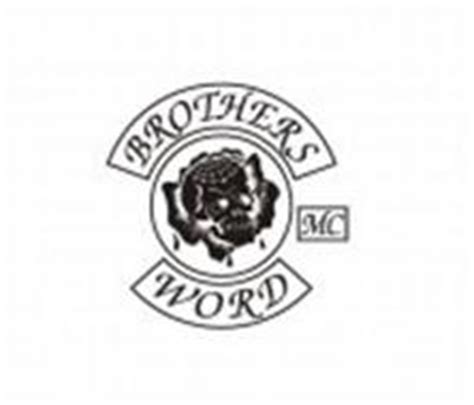 Официальный сайт мотоклуба free brothers в саратове. BROTHERS WORD MC Trademark of Brothers Word M/C, Inc ...