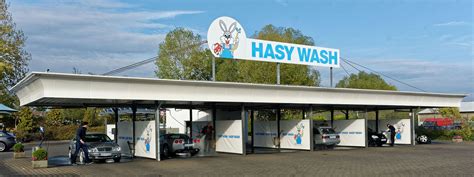 Auto Waschen In Hamm Ch Tankstelle