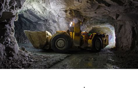 Hard Line To Feature 3 New Products At Minexpo 2021 Canadian Mining Journal