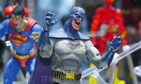Dc Collectibles Previews Upcoming Action Figures Based On Horror Comic