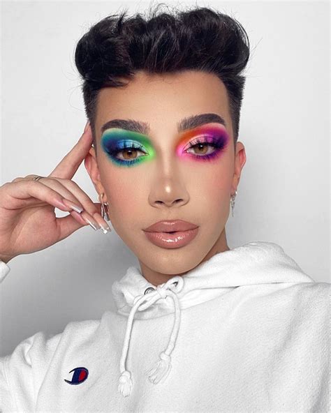 James charles is possibly single as of now. James Charles slams Celebrity Shout Out Platform "Cameo"