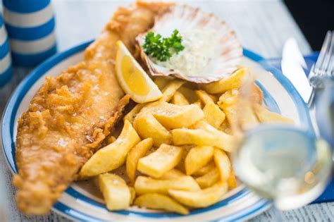 One Of The Uks Best Fish And Chip Restaurants Is Opening A New Place