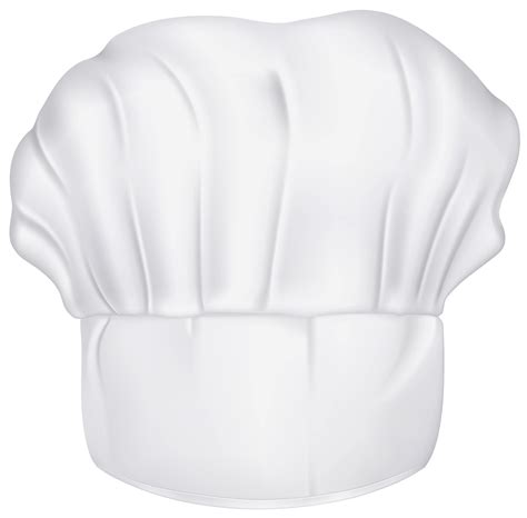 Do you want to design chef logos on your own in an easy way? Chef Cap PNG Image | Chefs hat, Clip art, Chef