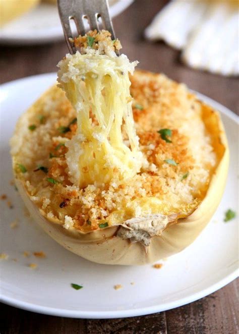 The Best Spaghetti Squash Recipes Master The Gourd Huffpost